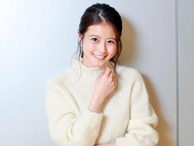 今田美桜