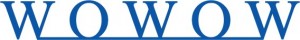 WOWOW（ワウワウ） 公式ロゴ