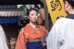連続テレビ小説『あんぱん』第36回より
