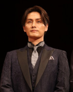 加藤和樹、ミュージカル『マタ・ハリ』制作発表会見に登場