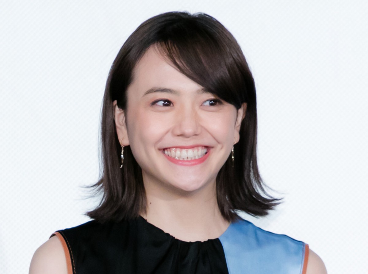 主演・松井愛莉 “子宮が恋をした”男性に出会い、既婚者としての立場が揺らぐラブストーリー