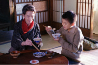 エクレール・お菓子放浪記